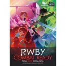 RWBY: Combat Ready - Team JNPR Expansion (EN)