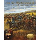 On to Richmond II: The Union Strikes South (EN)