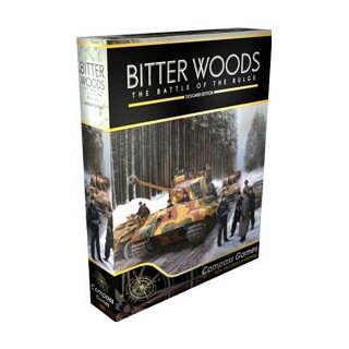 Bitter Woods Designer Edition (EN)