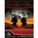 Blood on the Ohio: The Northwest Indian War 1789 1794 (EN)