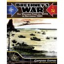 Brezhnevs War: NATO vs the Warsaw Pactin Germany 1980 (EN)