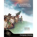 Commands & Colors Tricorne: The American Revolution (EN)