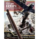 Festung Europa: The Campaign For Western Europe 1943-1945...