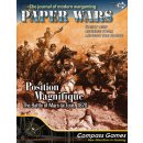 Paper Wars Magazine 81: Position Magnifique (EN)