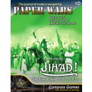 Paper Wars Magazine 91: Jihad (EN)