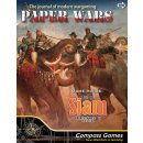 Paper Wars Magazine 94: Fall of Siam (EN)