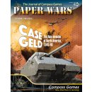 Paper Wars Magazine 101: Case Geld (EN)