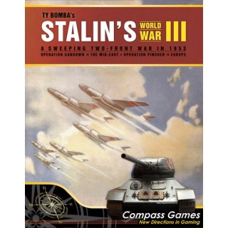 Stalins World War III (EN)