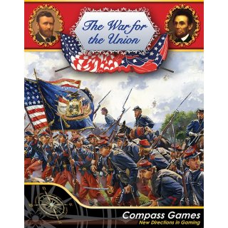 War for the Union Designers Edition (EN)