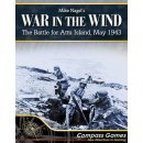 War In The Wind: The Battle For Attu Island May 1943 (EN)