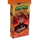 Monsters Vs Heroes: Victorian Nightmares (EN)