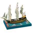 Sails Of Glory: Santa Ana 1784 - Mejicano 1786 (EN)