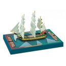 Sails Of Glory: HMS Hamadryad 1797 - HMS Mahonesa 1796 (EN)