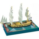Sails Of Glory: Ducde Duras 1765 - Dauphin 1766 (EN)