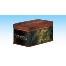 War of the Ring: Card Box with Sleeves (EN)