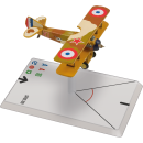 Wings of Glory WW1: Spad XIII - Fonck (EN)