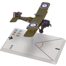 Wings of Glory WW1: RAF SE.5 - Bishop (EN)