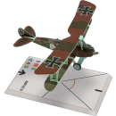 Wings of Glory WW1: Rumpler C.IV - Ziegert (EN)