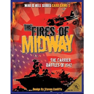 Fires of Midway (EN)