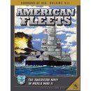 Steel Typhoon American Fleets The US Navy in WWII (EN)