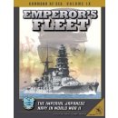 Steel Typhoon: Emperor`s Fleet (EN)
