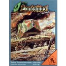 Landships! WWI Weapons Development Ziplock (EN)