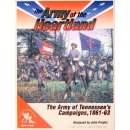 The Army of the Heartland: The Army of Tennessee`s...
