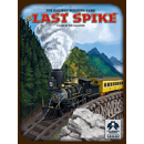 The Last Spike (EN)