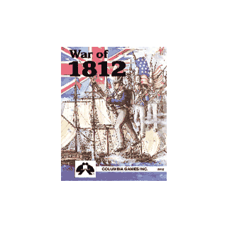 War of 1812 (EN)