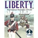 Liberty: The American Revolution 1775-1783 (EN)