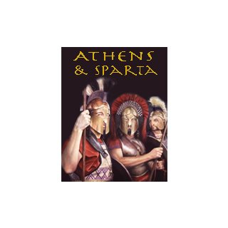 Athens & Sparta (EN)