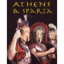 Athens & Sparta (EN)