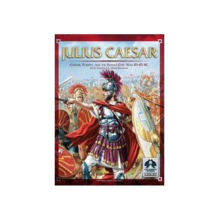 Julius Caesar: Caesar, Pompey, and the Roman Civil War (EN)