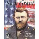Sam Grant: The Civil War in the West 1862-1864 (EN)