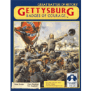 Gettysburg: Badges of Courage (EN)