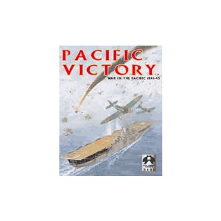 Pacific Victory 2nd. Edition (EN)