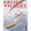 Pacific Victory 2nd. Edition (EN)