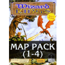 Wizard Kings: Map Set 1 (EN)