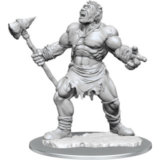 D&D Nolzurs Marvelous Miniatures: Cyclops (EN)