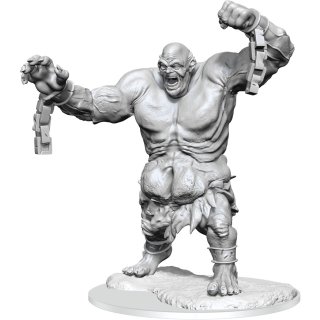 D&D Nolzurs Marvelous Miniatures: Mouth of Grolantor (EN)