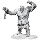 D&D Nolzurs Marvelous Miniatures: Mouth of Grolantor...
