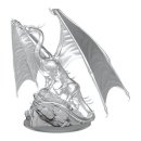 D&D Nolzurs Marvelous Miniatures: Young Emerald...