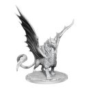 D&D Nolzurs Marvelous Miniatures: Dragonne (EN)
