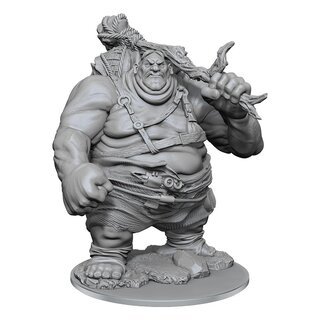 D&D Nolzurs Marvelous Miniatures: Hill Giant (EN)