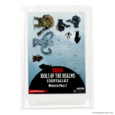 D&D Idols of the Realms: Essential 2D Miniatures...