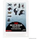 D&D Idols of the Realms: Essential 2D Miniatures...