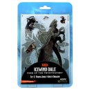 D&D Icewind Dale Rime of the Frostmaiden 2D Young...