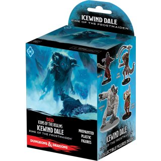 D&D Icons of the Realms: Icewind Dale Rime of the Frostmaid (EN)