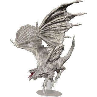 D&D Icons of the Realms: Adult Dragon Premium Figure (EN)