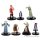D&D Icons of the Realms: Curse of Strahd Covens and Covenants Premi (EN)